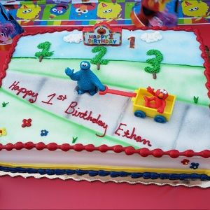 Meet your Posher, Darlene